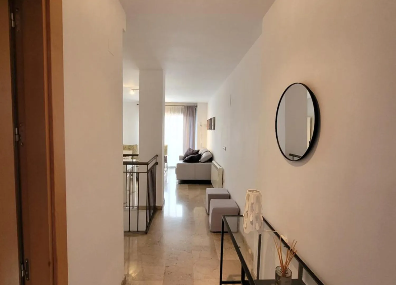 Living Cazorla L Apartment