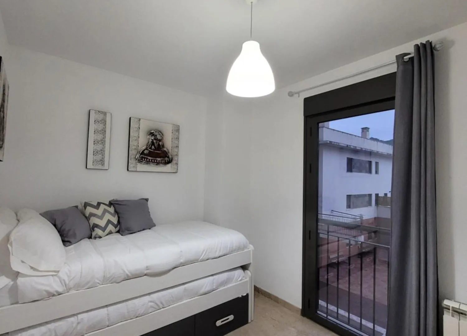 Living Cazorla L Apartment Spain