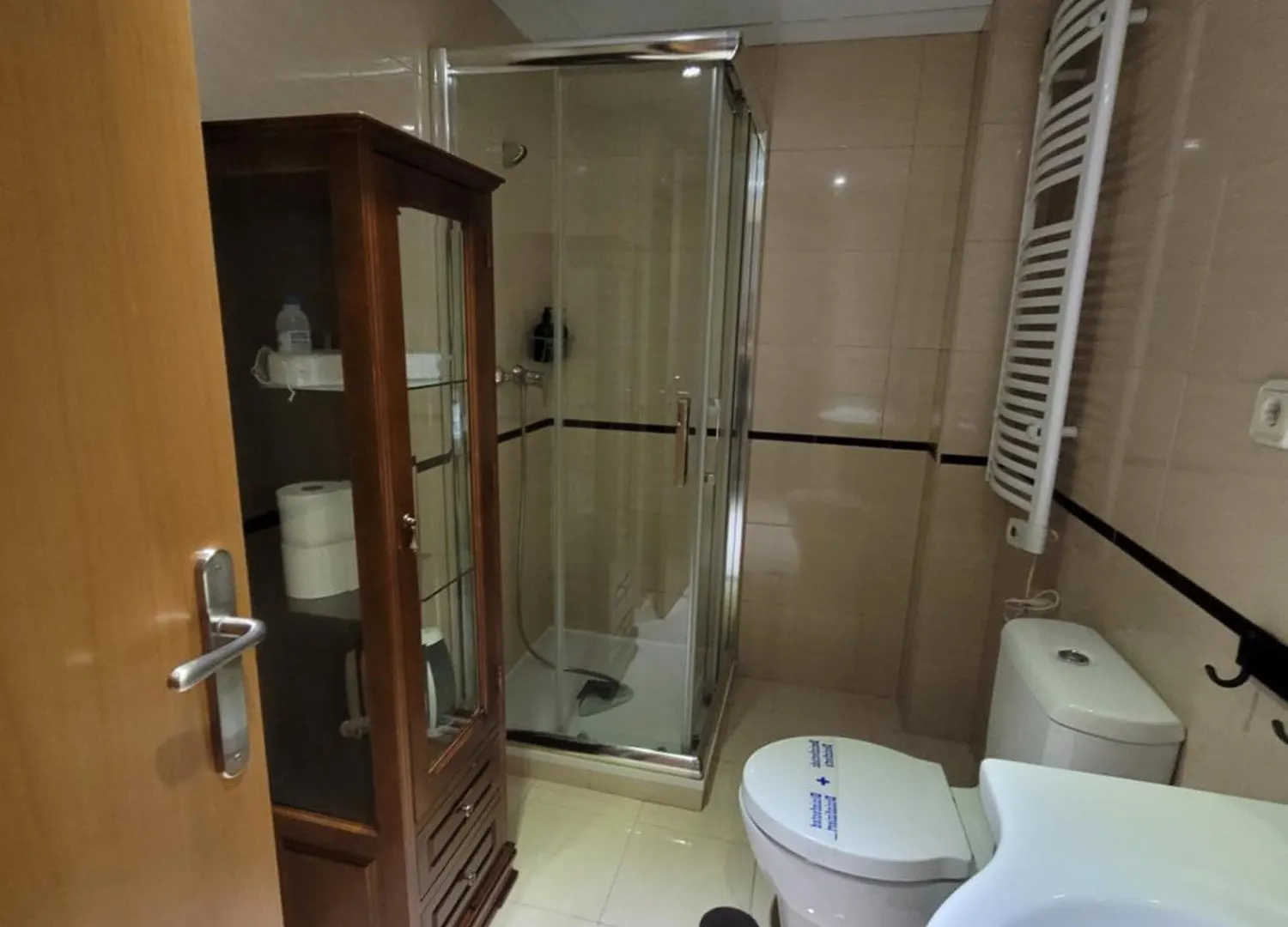 Living Cazorla L Apartment Spain