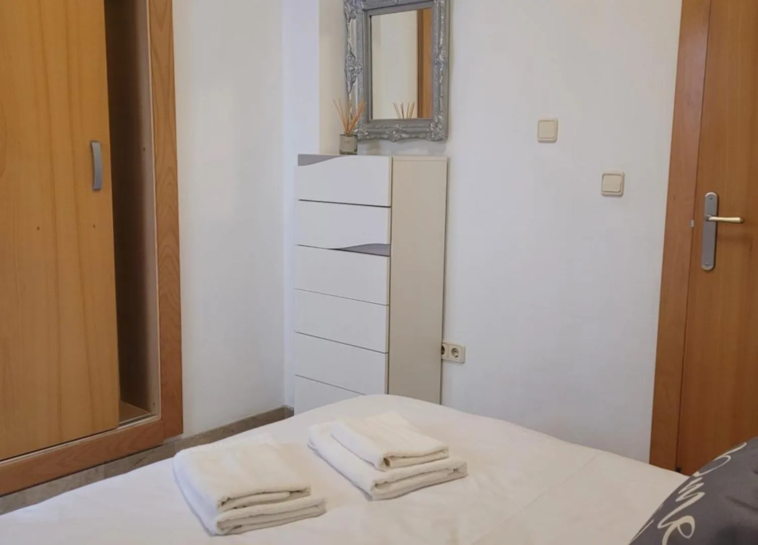 Living Cazorla L Apartment Spain