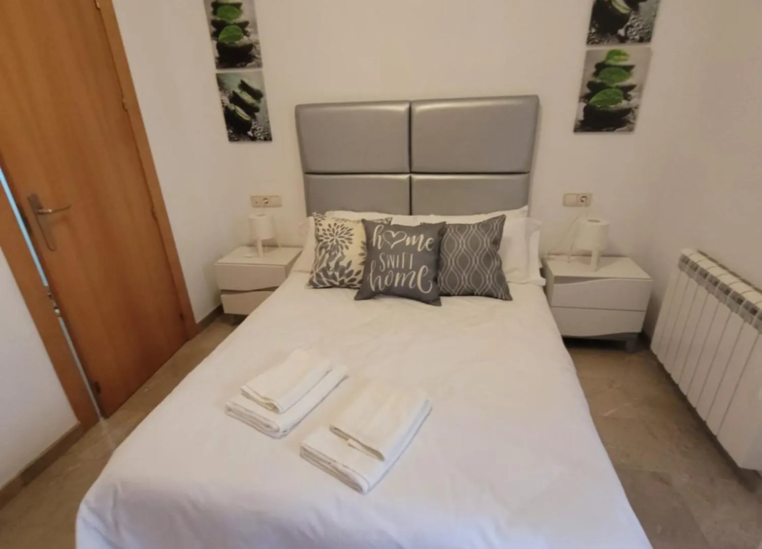 Living Cazorla L Apartment