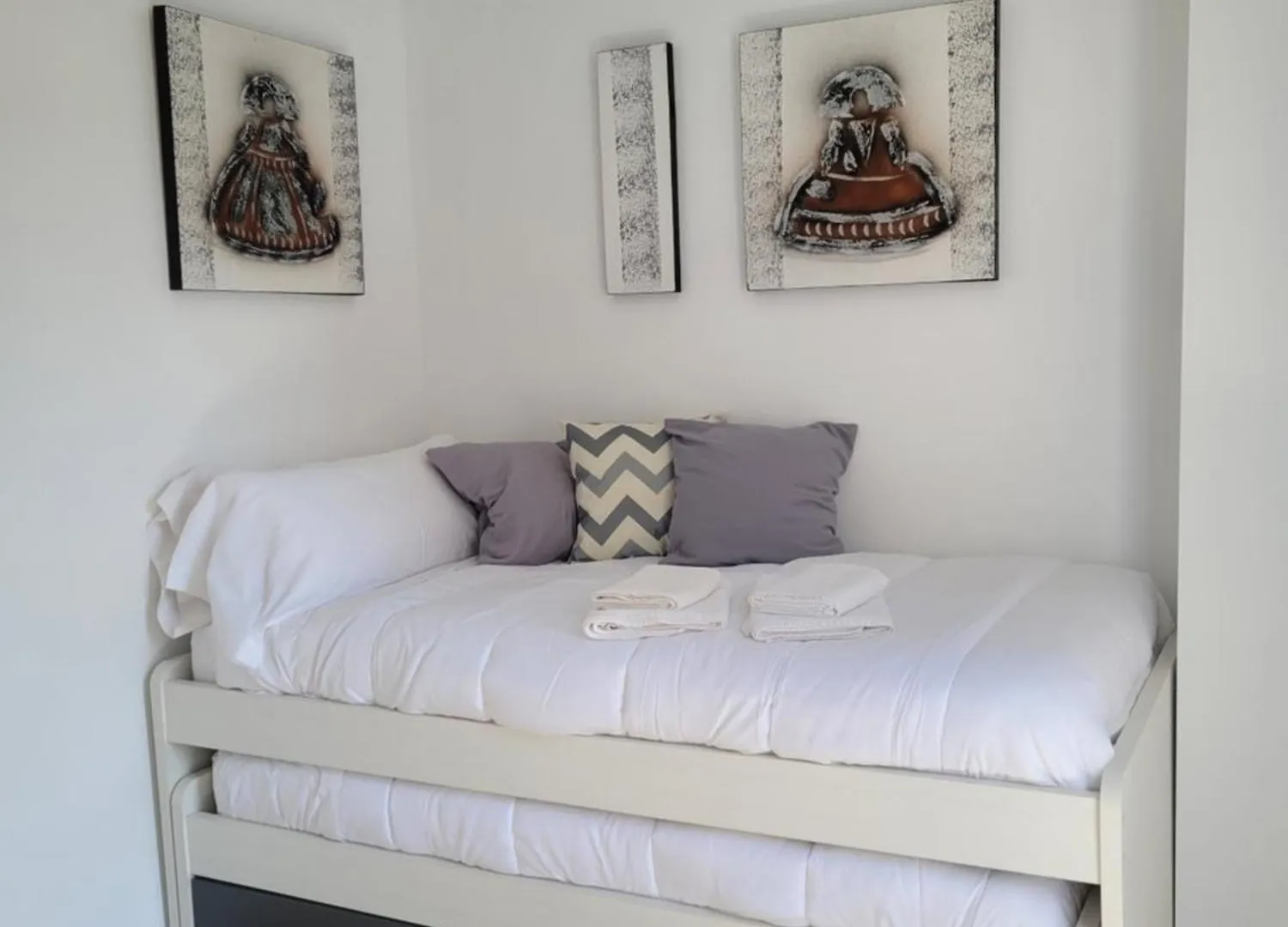 Living Cazorla L Apartment