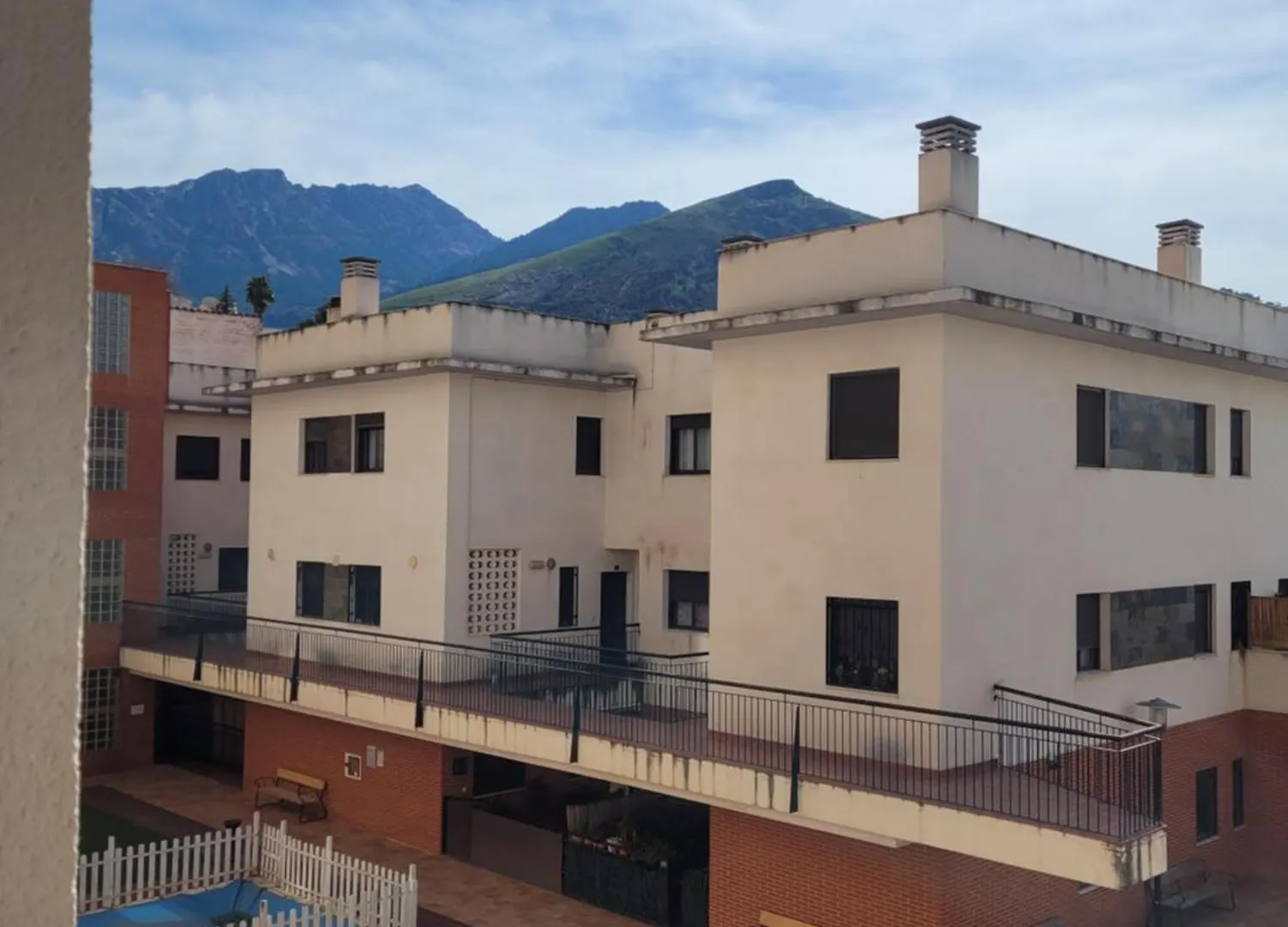 Living Cazorla L Apartment 0*,