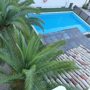 Hotel Balcon De, Cazorla