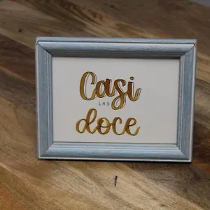 Casi Doce Cazorla