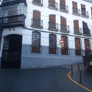 Vivienda Turistica Santa Maria De La Sierra Cazorla