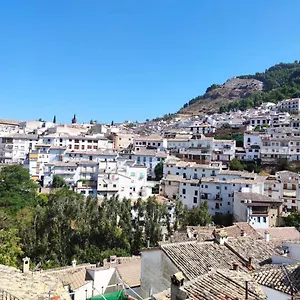Pena Del Castillo Cazorla
