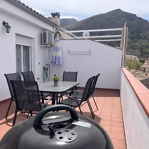 Armonía Cazorla