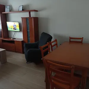 Vivienda Turistica Bufer Cazorla