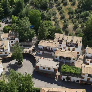 Hotel Turistica De, Cazorla