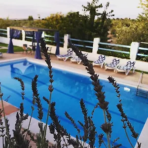 Country house San Juan Bautista, Cazorla